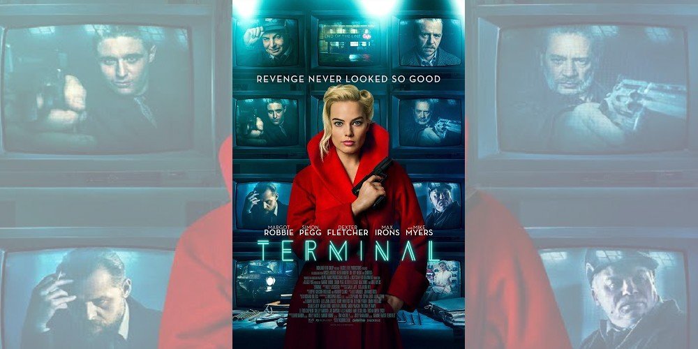 Terminal di Vaughn Stein | Recensione article-post