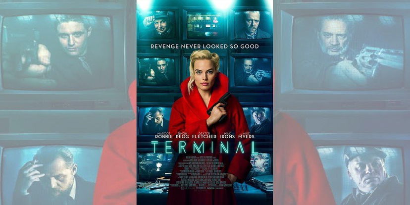 Terminal di Vaughn Stein | Recensione preview