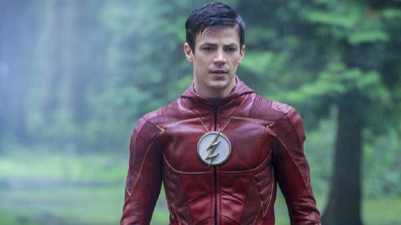 The Flash 4×23 – We are The Flash | Recensione article-post