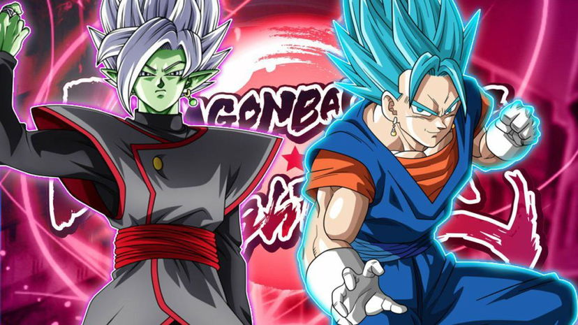Dragon Ball FighterZ: Vegito Super Saiyan Blue e Fused Zamasu – FighterZ Pass | Recensione PS4 preview