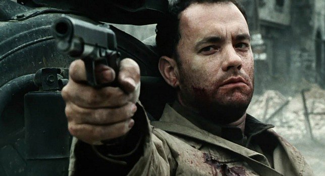 Salvate il Soldato Ryan di Steven Spielberg – il più grande film bellico mai realizzato preview