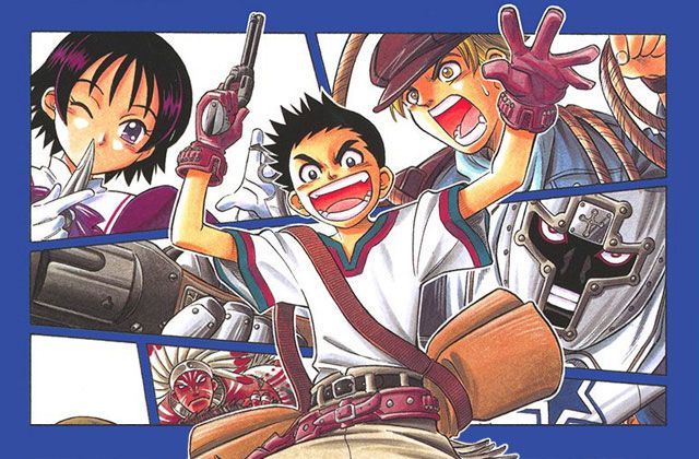 I migliori 7 manga cancellati prematuramente preview