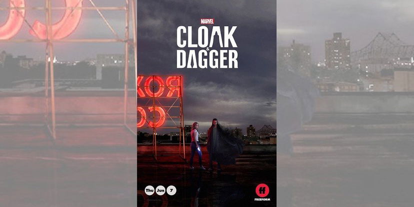 Marvel’s Cloak and Dagger Ep. 1-3 | Recensione preview