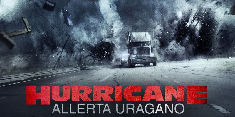 Hurricane – Allerta Uragano di Rob Cohen | Recensione article-post