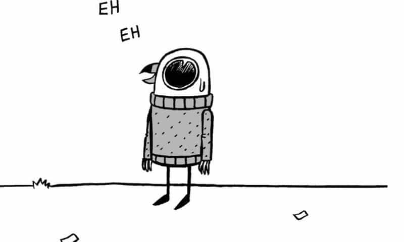 Intervista a Marco Taddei e Simone Angelini | ARF 2018 preview