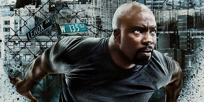 Marvel’s Luke Cage – Stagione 2 | Recensione preview