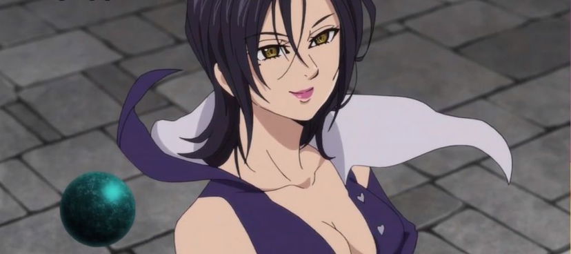 The Seven Deadly Sins: Revival of The Commandments – Episodio 23: Alzati, eroe! | Recensione preview