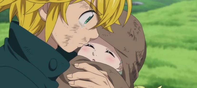 The Seven Deadly Sins: Revival of The Commandments – Episodio 21: Un calore inconfondibile | Recensione preview