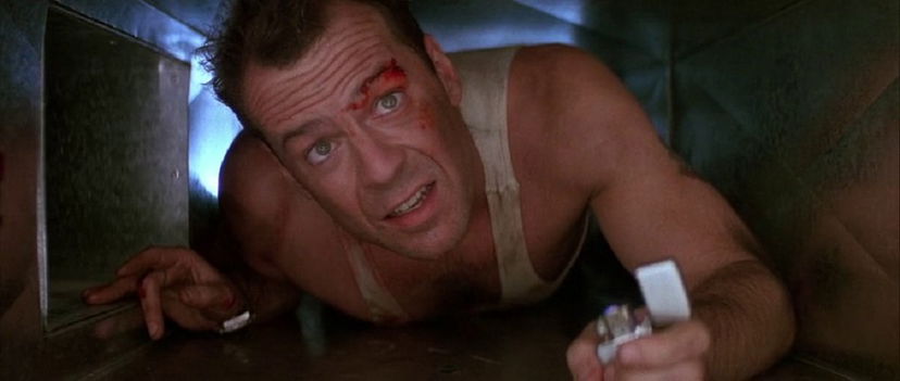 Die Hard – Trappola di Cristallo di John McTiernan: compie 30 anni la pietra miliare dell’action preview