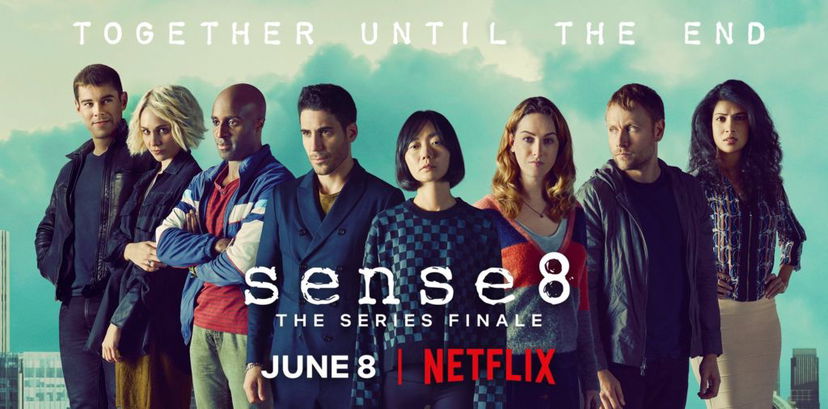 Sense8: Amor vincit omnia, episodio finale | Recensione preview