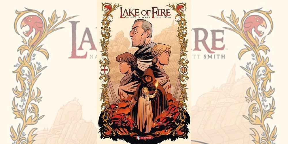 Lake of Fire: sangue, fede e fuoco | Recensione article-post