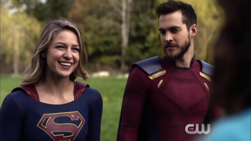 Supergirl 3×21 – Not Kansas | Recensione preview