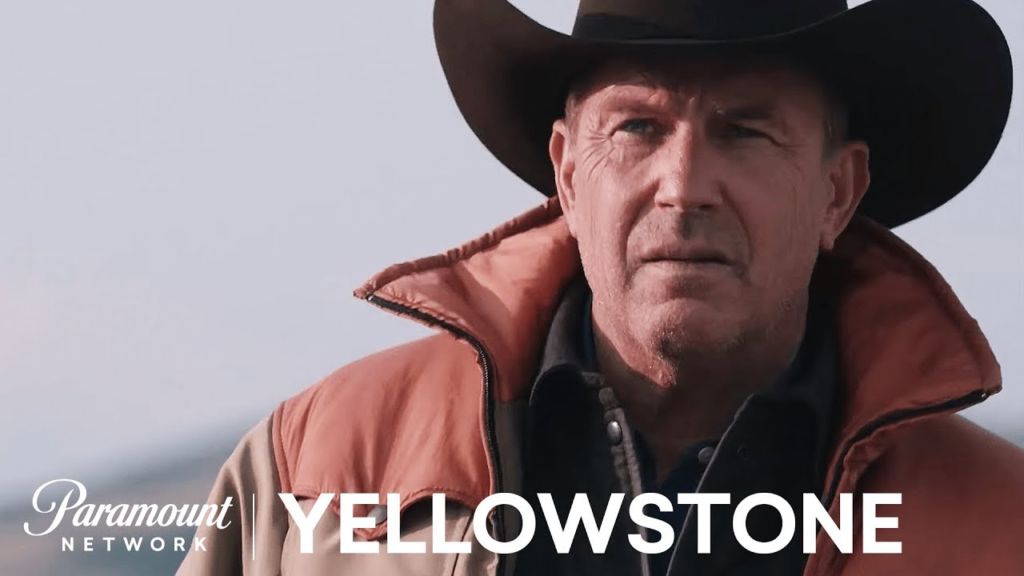 Yellowstone 1×01 – Daybreak | Recensione article-post