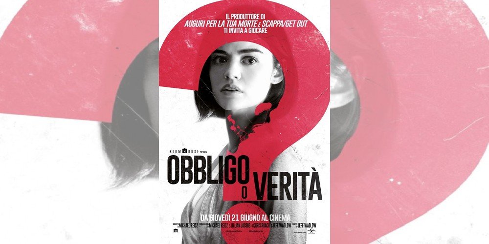 Obbligo o Verità di Jeff Wadlow | Recensione article-post