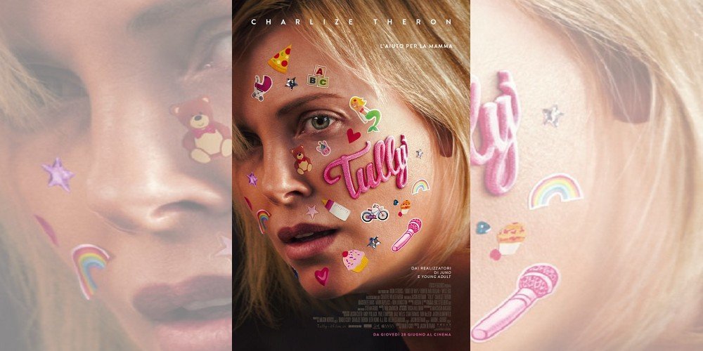 Tully di Jason Reitman | Recensione article-post