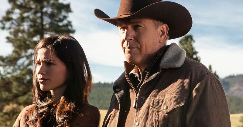 Yellowstone 1×05 – Coming Home | Recensione preview