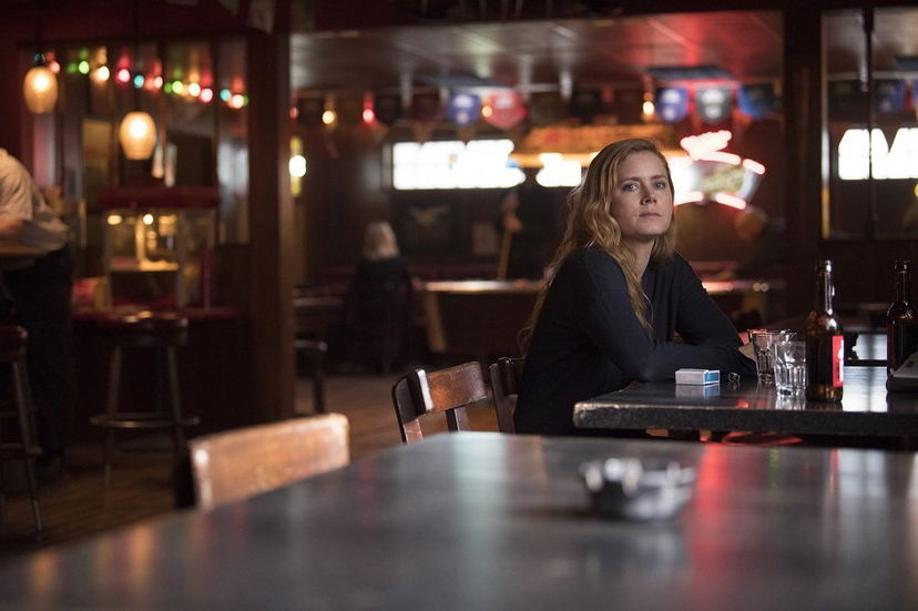 Sharp Objects: la miniserie HBO con Amy Adams | Recensione preview