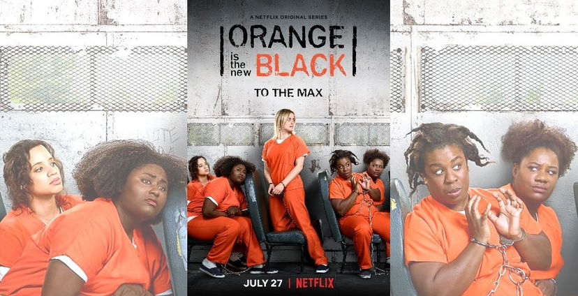 Orange is the New Black – Stagione 6 | Recensione preview