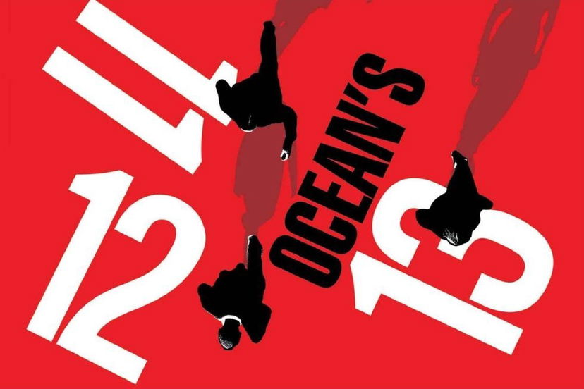 Ocean’s Trilogy: come arrivare preparati a Ocean’s 8 | Recensione Home Video preview