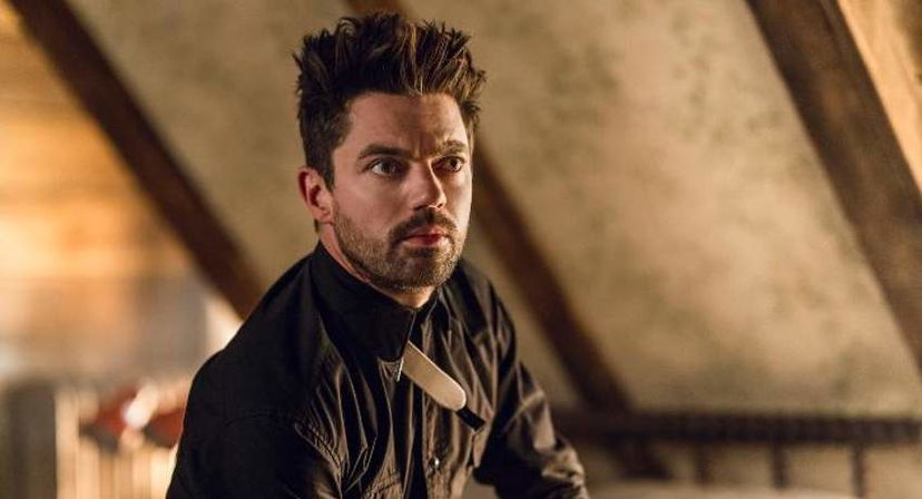 Preacher 3×05: “The Coffin” – Recensione preview