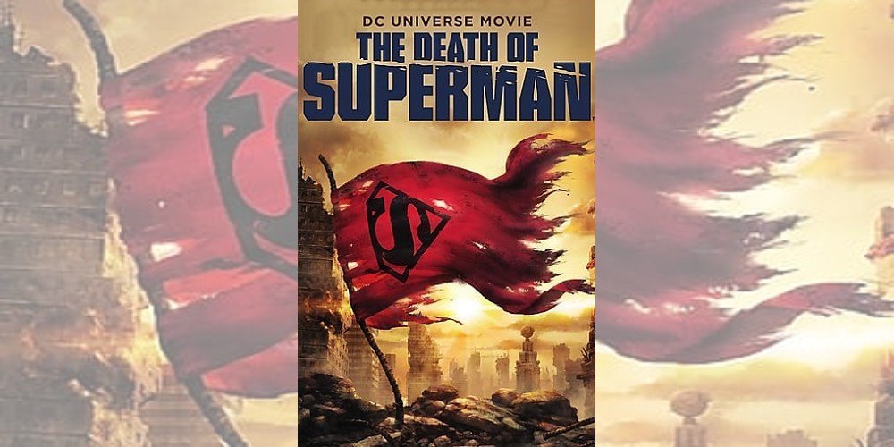 death_superman