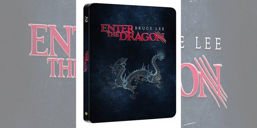 I 3 dell’Operazione Drago | Recensione Home Video preview