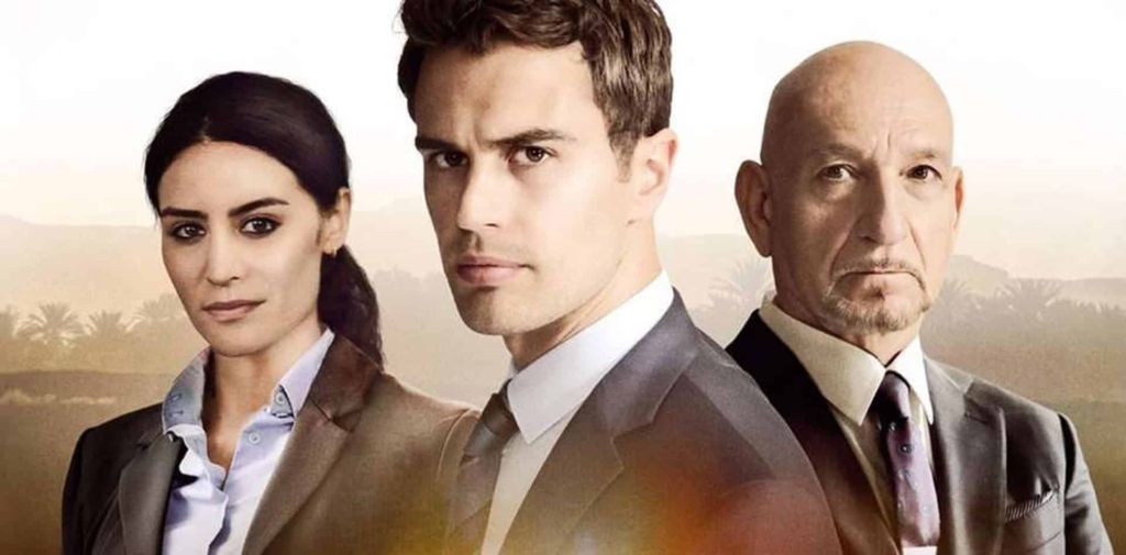 Giochi di Potere di Per Fly | Recensione article-post