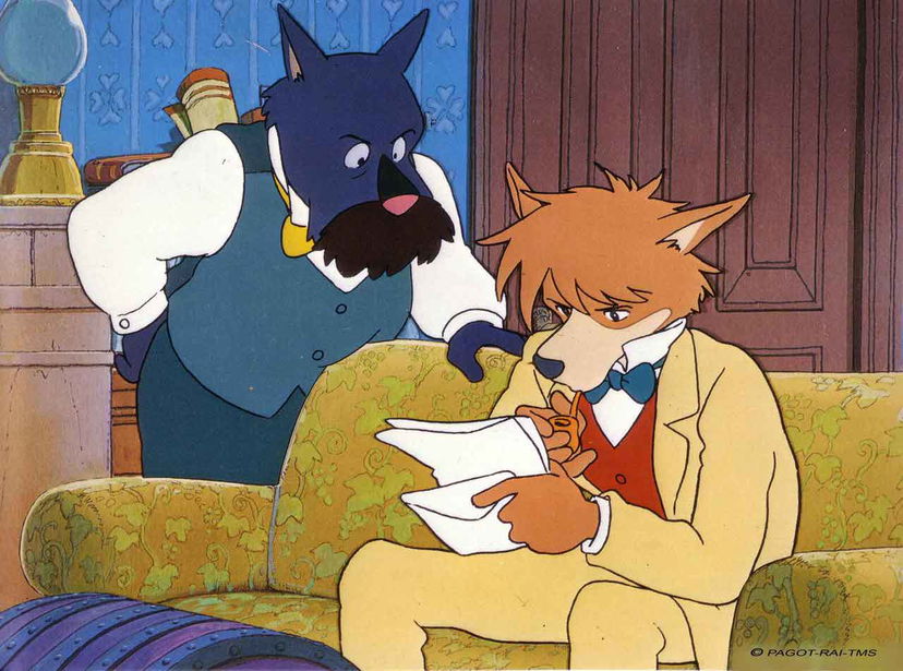 Le 5 serie anime coprodotte in Italia preview