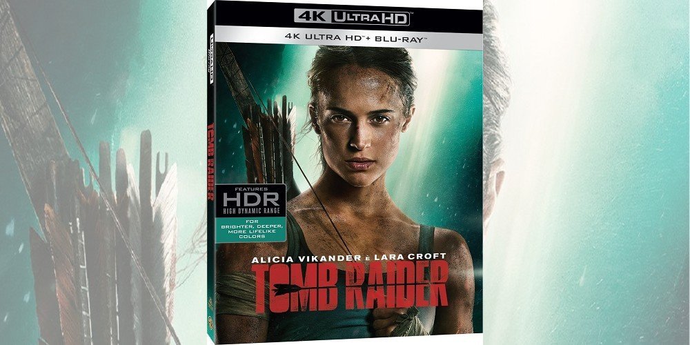 Tomb Raider di Roar Uthaug | Recensione Home Video article-post