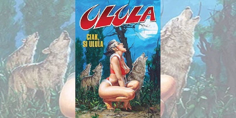 Vintagerotika – Ulula | Recensione preview