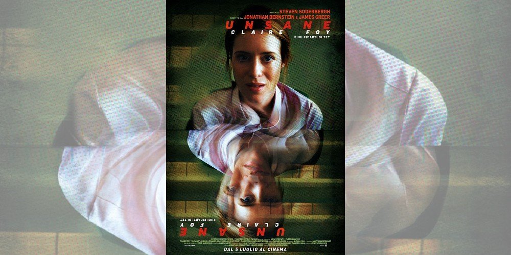 Unsane di Steven Soderbergh | Recensione in anteprima article-post
