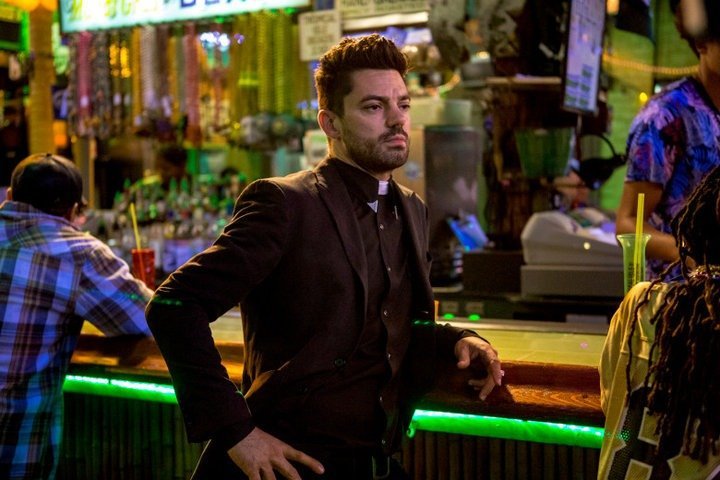 Preacher 3×02: “Sonsabitches” | Recensione article-post