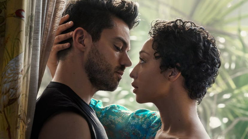 Preacher 3×07: “Hitler” | Recensione preview