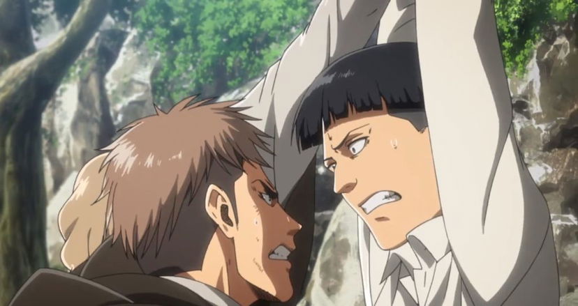 L’Attacco dei Giganti 3×04 – Fiducia | Recensione preview