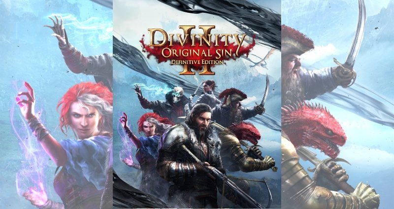 Divinity: Original Sin II – Definitive Edition | Recensione preview