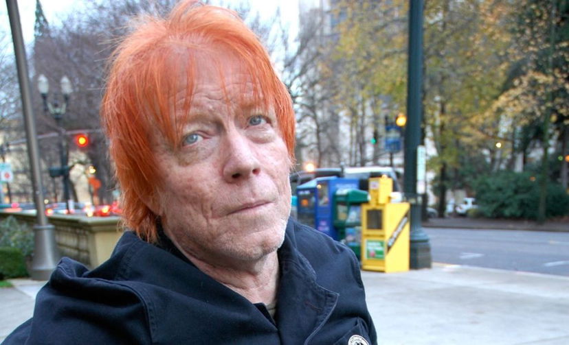 L’incredibile storia del fumettista John Callahan preview