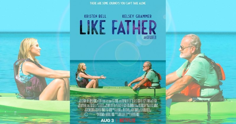 Tale Padre | Recensione preview