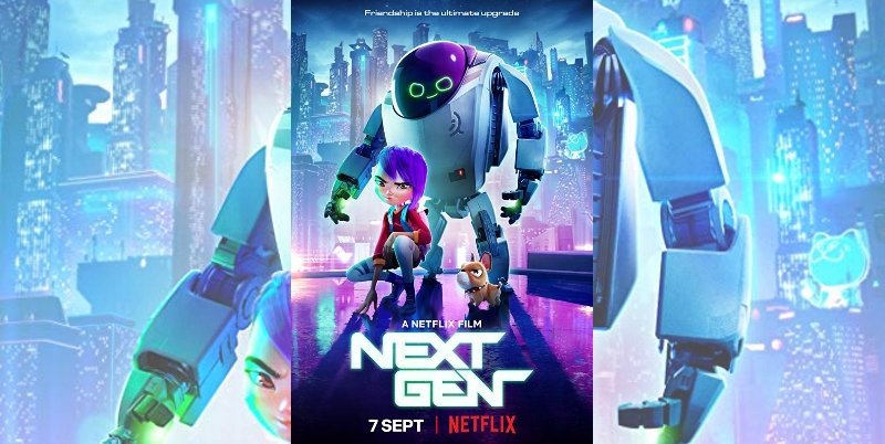 Next Gen | Recensione preview