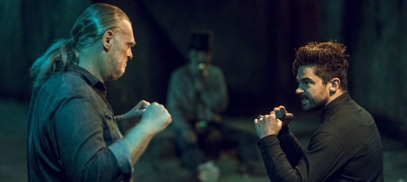 Preacher 3×10 – The Light Above | Recensione preview