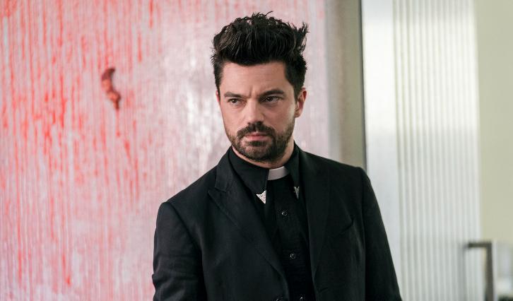 Preacher 3×09 – Schwanzkopf | Recensione article-post