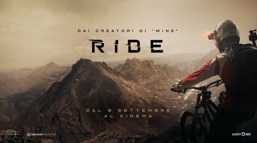 Ride | Recensione preview