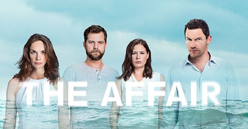 THE AFFAIR STAGIONE 4 BANNER