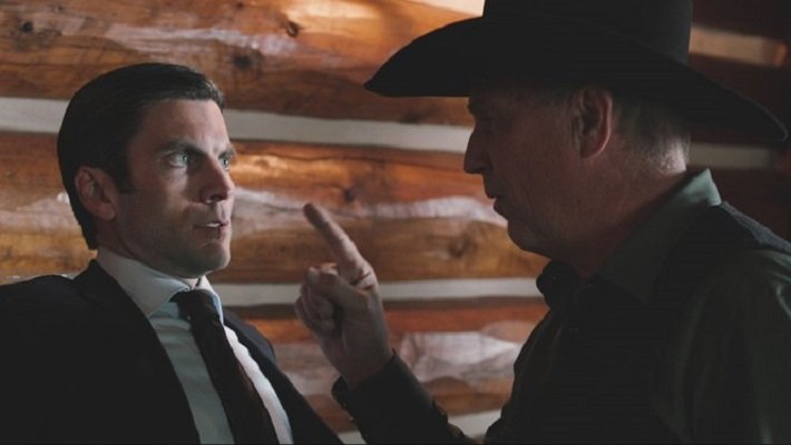 Yellowstone 1×09 – The Unravelling Part 2 | Recensione preview