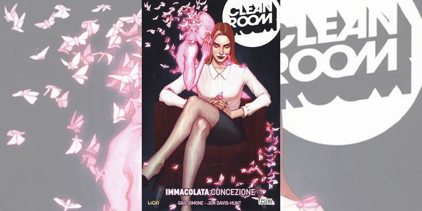 Clean Room Vol. 1 – Immacolata Concezione | Recensione preview