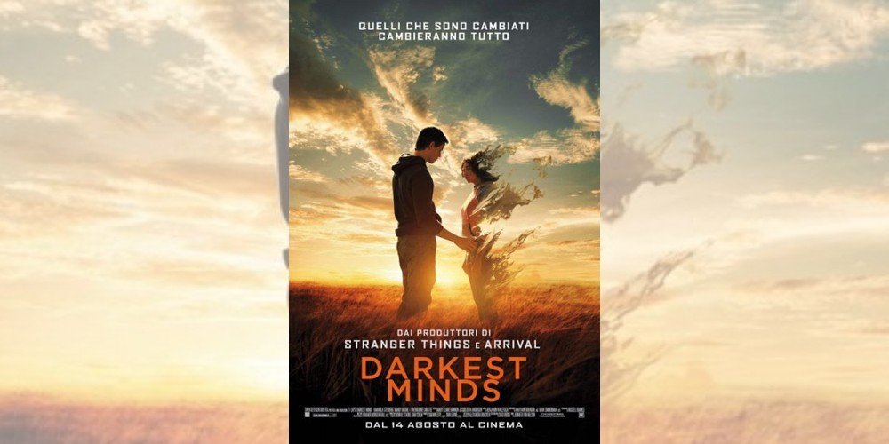 Darkest Minds di Jennifer Yuh Nelson | Recensione article-post