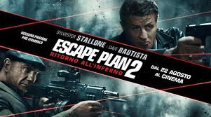 Escape Plan 2 – Ritorno all’Inferno di Steven C. Miller | Recensione in anteprima preview