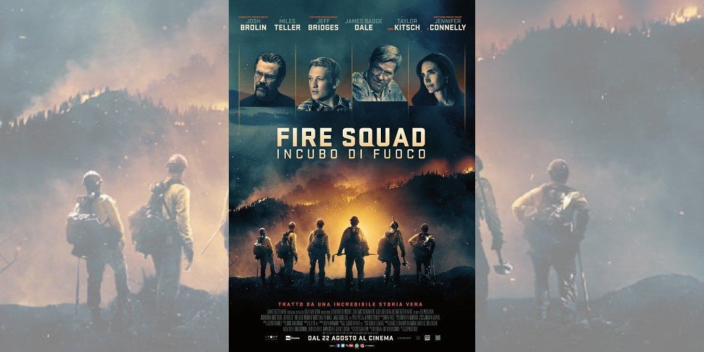 Fire Squad – Incubo di Fuoco di Joseph Kosinski | Recensione in anteprima article-post