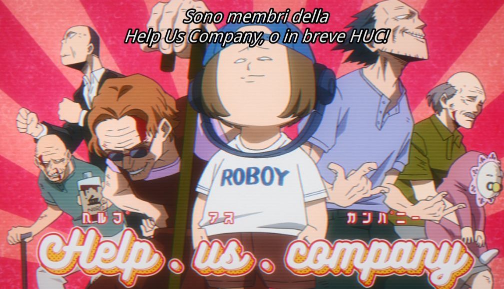My Hero Academia 3×19 – Esercitazione al Soccorso | Recensione article-post