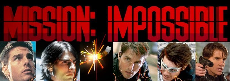 Mission Impossible: tutta la saga con Tom Cruise in 4K | Recensione Home Video preview