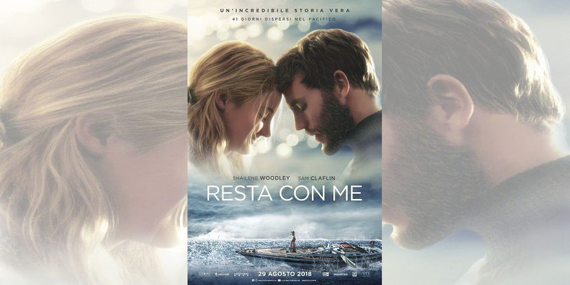Resta Con Me di Baltasar Kormákur | Recensione in anteprima preview